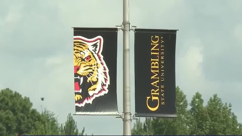 On-Campus Voting Centers