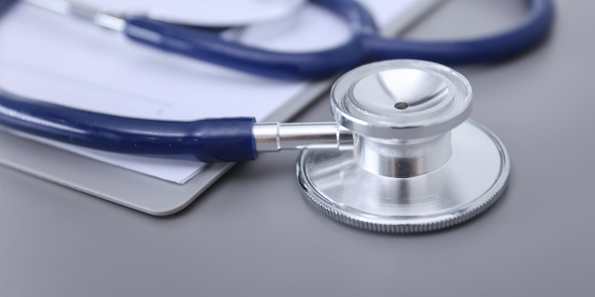 Free Medical and Dental Clinic in South Arkansas