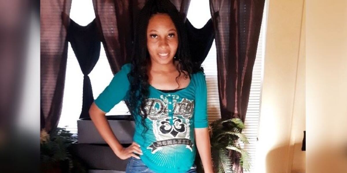 Megan Rondini Police: Alabama woman found dead days after going inside jail transport van