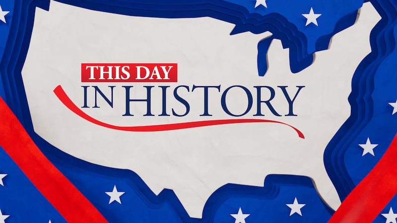 This Day in History