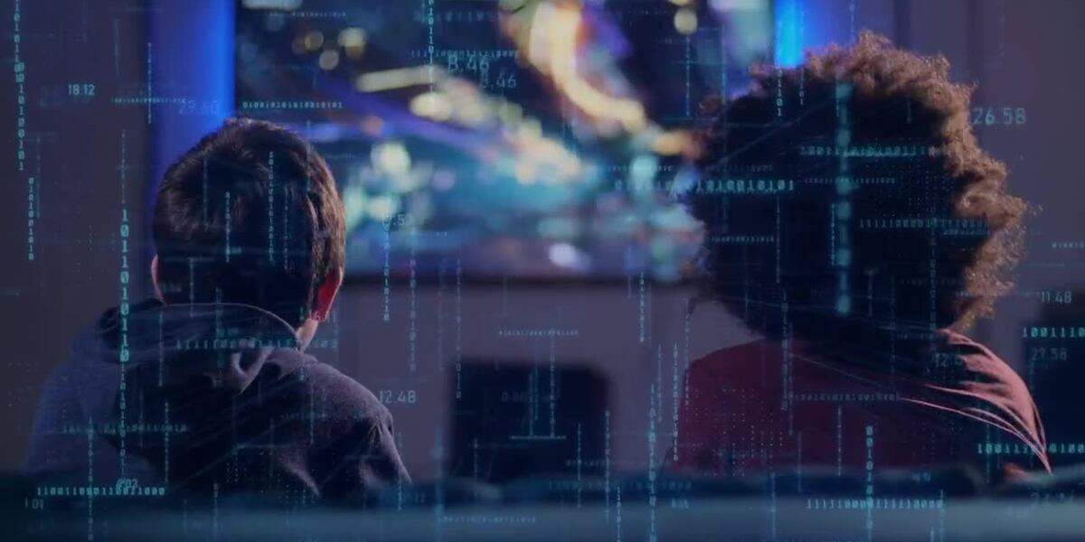 Sextortion cases rise across the country; child abduction survivor ...