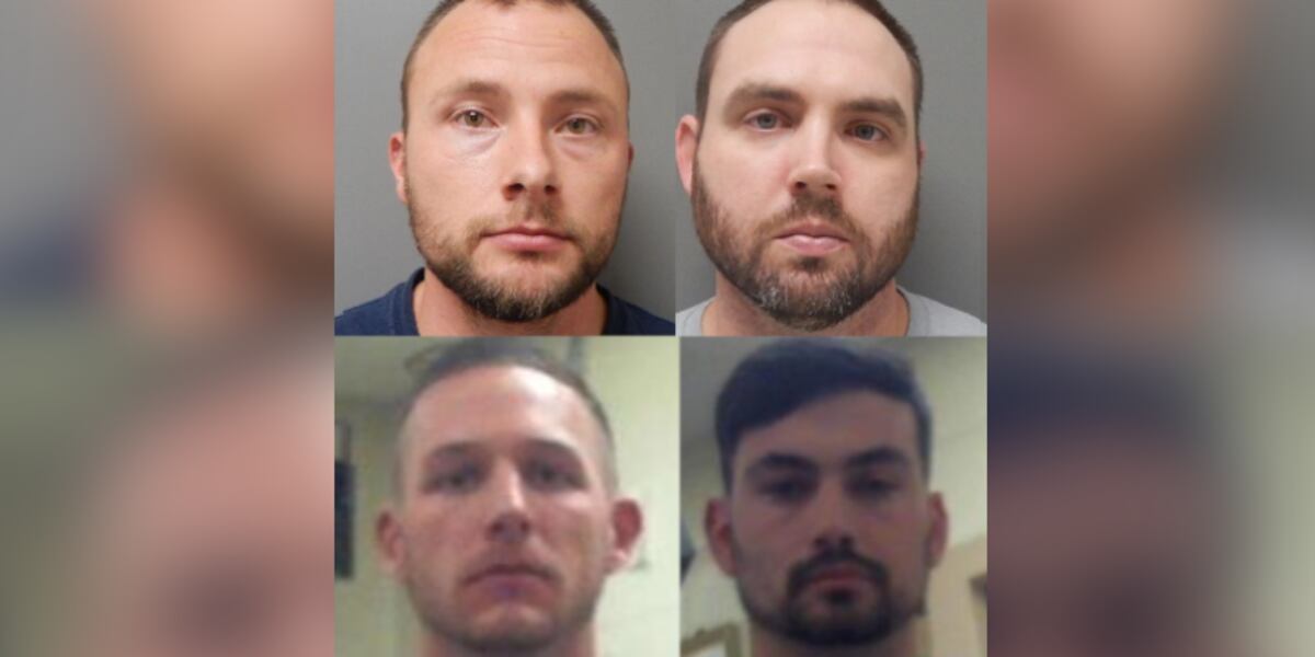Louisiana State Police arrests Monroe-area troopers in excessive force