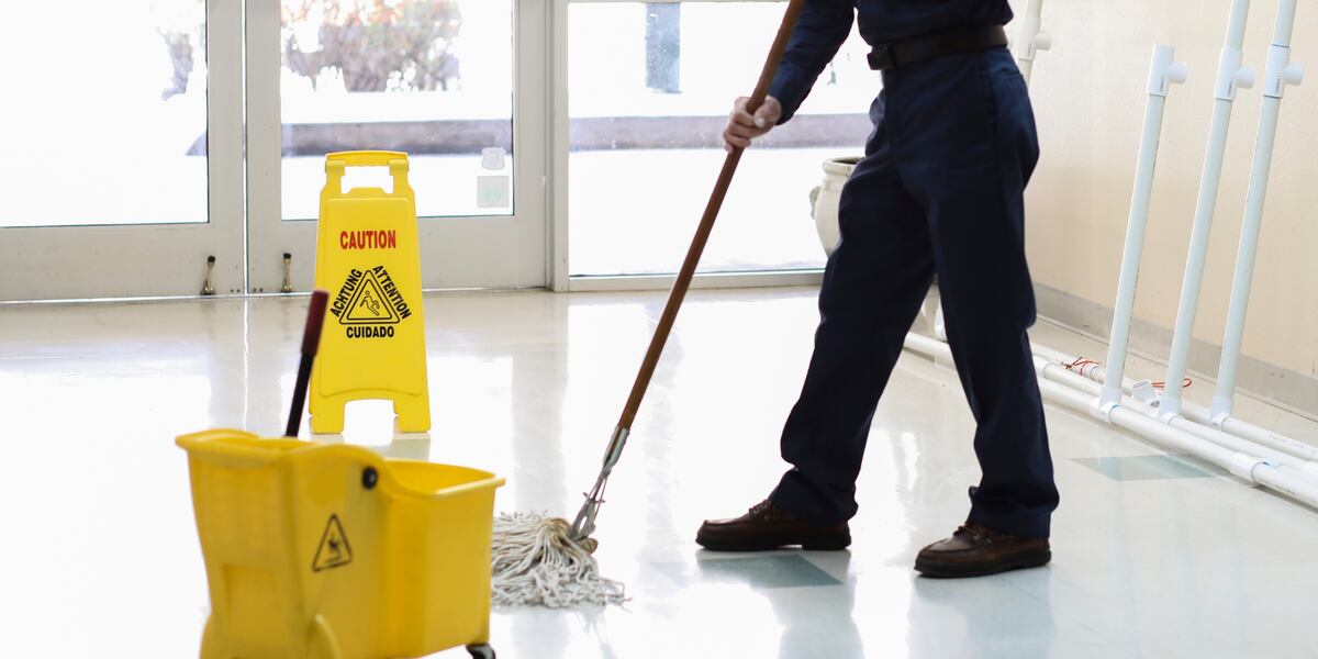 Janitor turns off lab freezer because of ‘annoying alarms,’ destroys ...