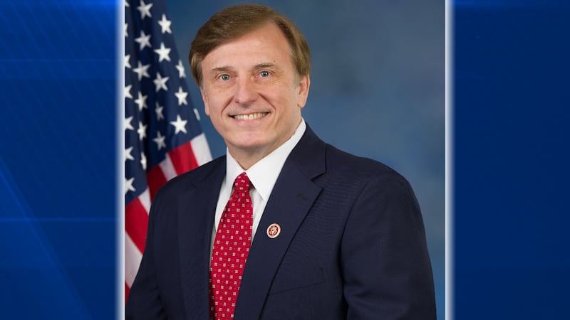 John Fleming (U.S. Representatives)