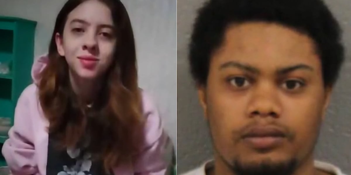 Thomaz Hamilton Suspected His Girlfriend Had A Heart Attack While They ...