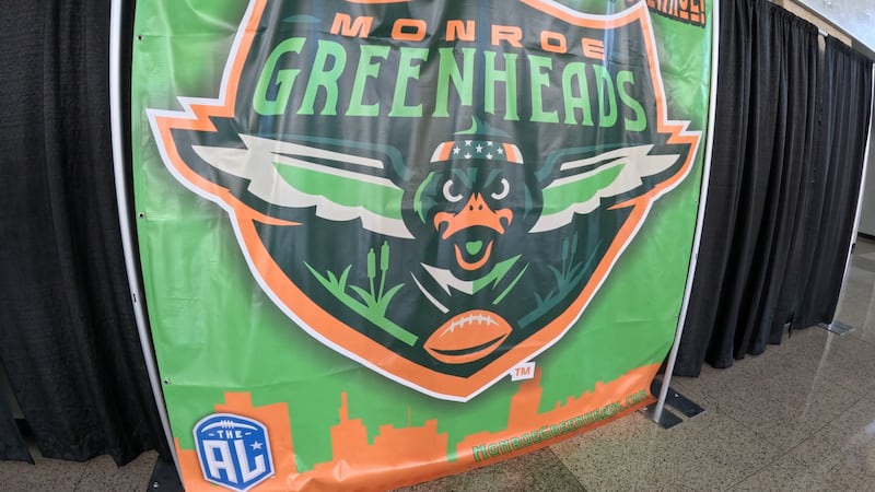 greenheads home opener