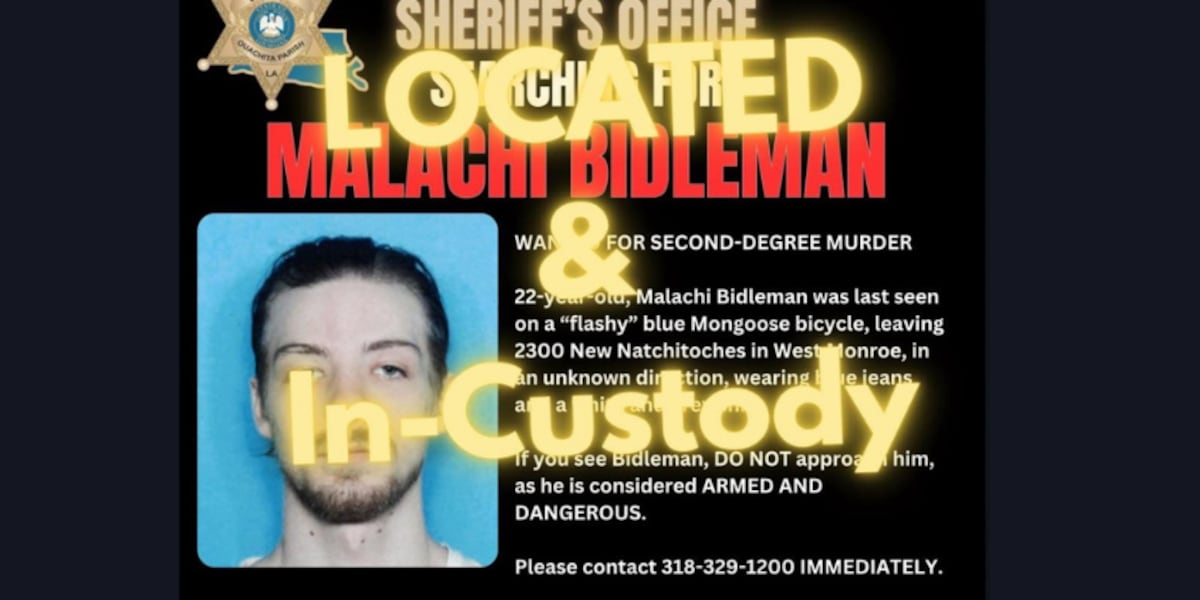 Shooting News Image