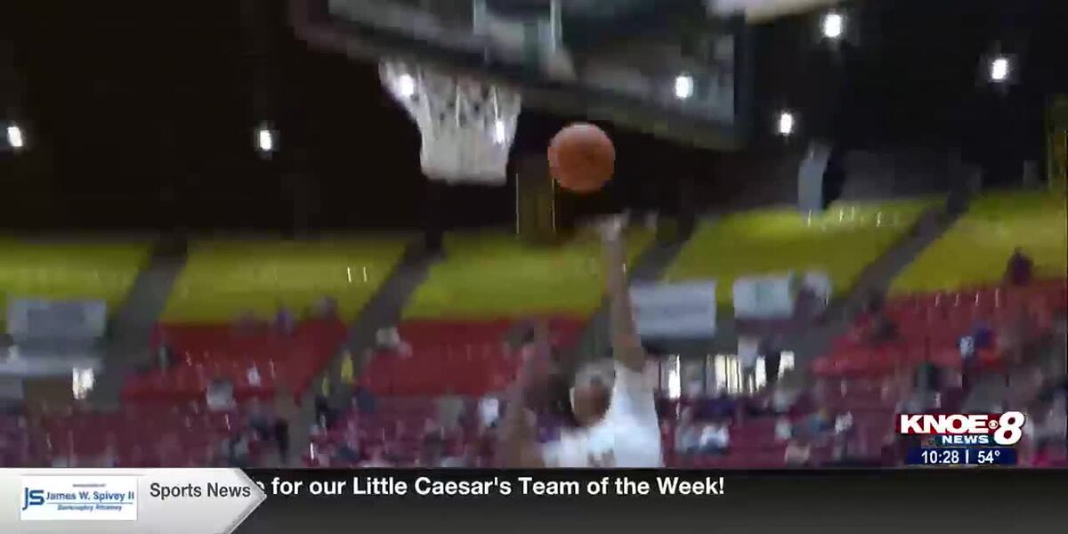 ULM Women s Basketball Win Its Fifth Straight Conference Game After ulm-women-s-basketball-win-its-fifth-straight-conference-game-after