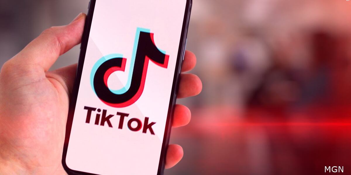 TikTok heads to court over US law that could lead to a ban on the popular platform TikTok heads to court over US law that could lead to a ban on the popular platform