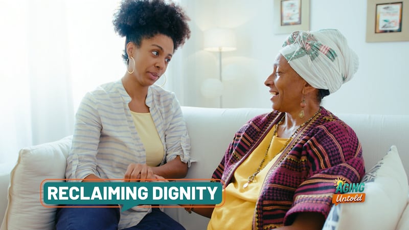 On this episode of Aging Untold, we explore how caregivers and seniors can work together to...