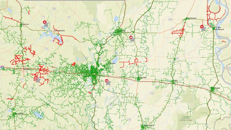 Source: Entergy