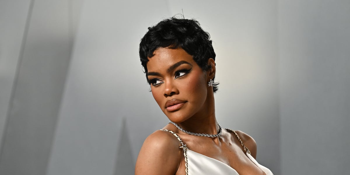 Teyana Taylor named chief curator of Essence Fest 2026