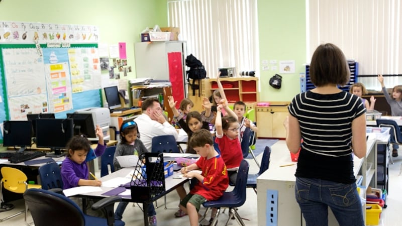 Education leaders across Louisiana are addressing the recent executive order from Governor...