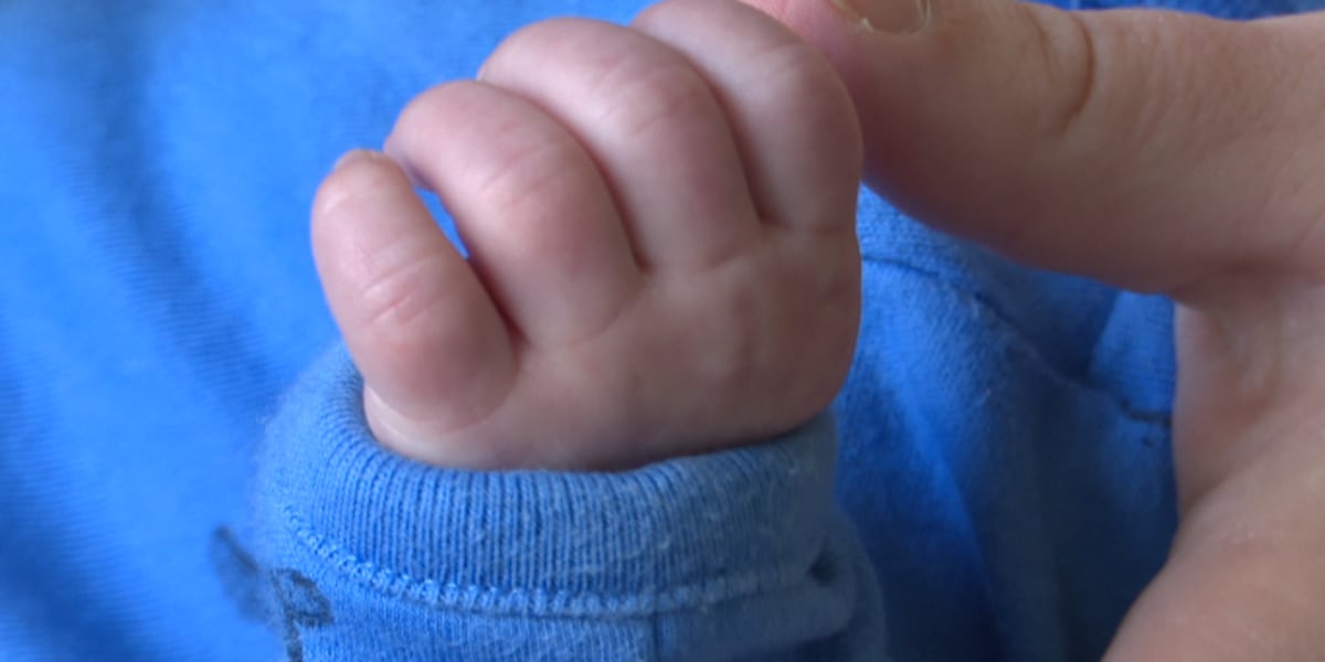 Richland Sheriff will host event to support baby box