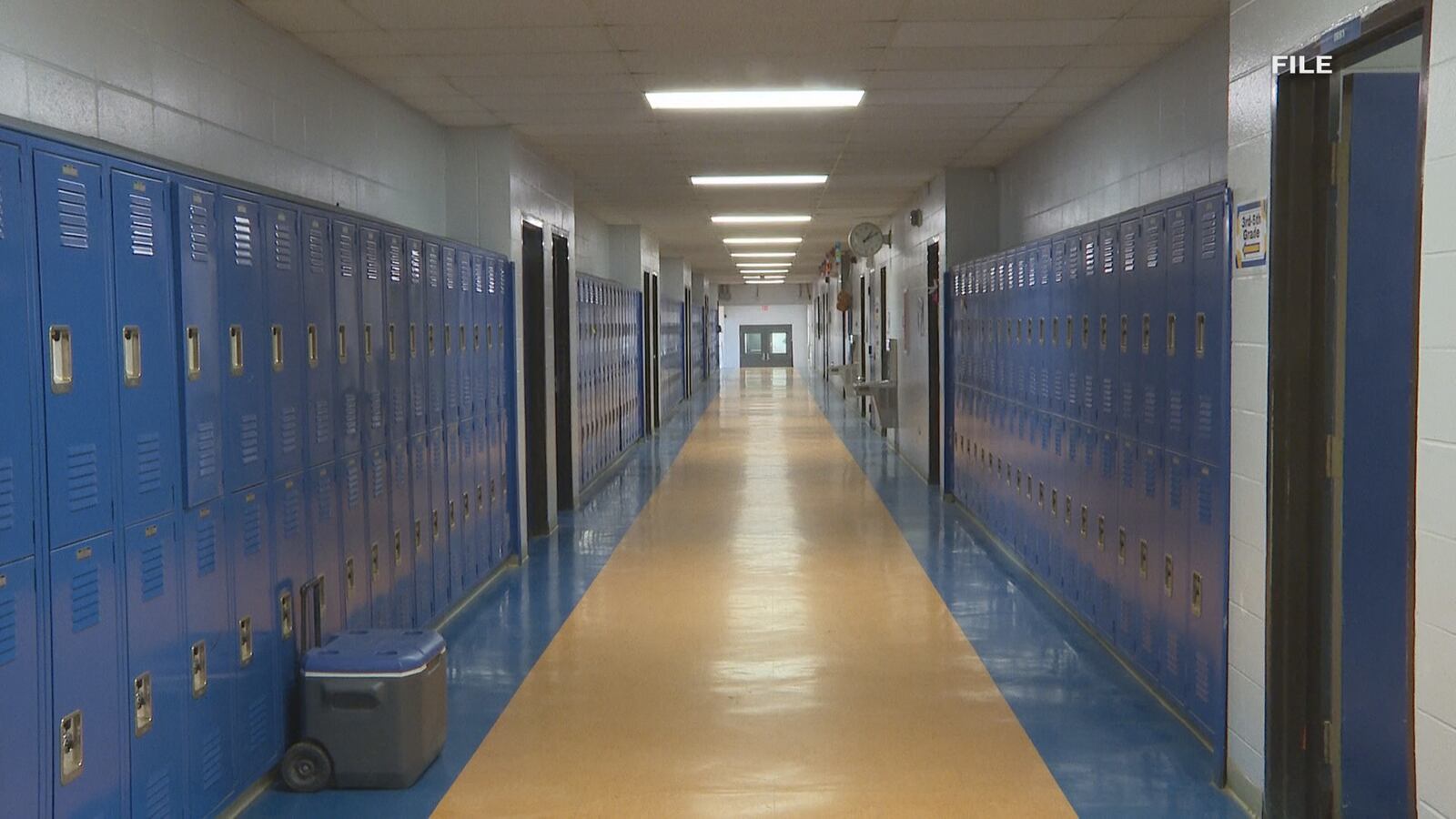 Officials at Beekman Charter School found BB gun on campus Officials at Beekman Charter School found BB gun on campus