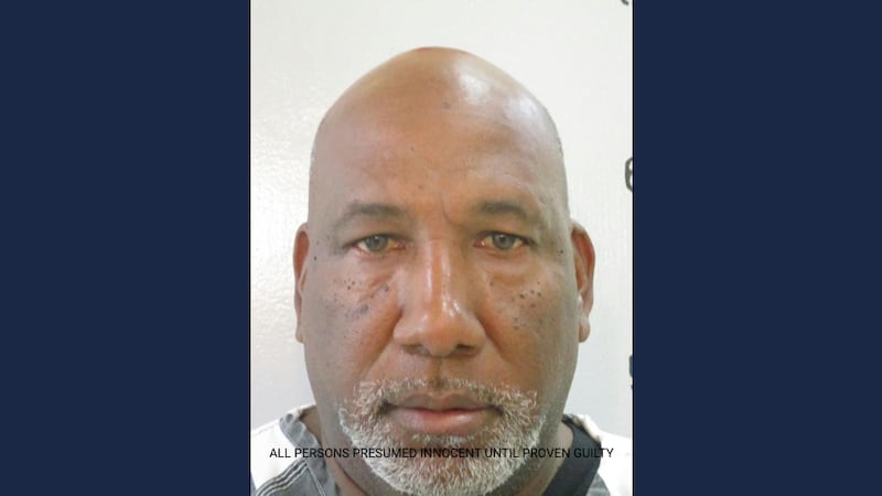 Jessie Phillips was arrested on charges of theft over $1,000, illegal transmission of monetary...