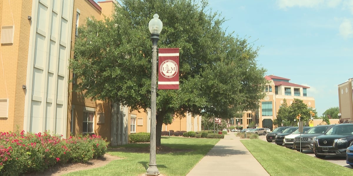 University of Louisiana Monroe’s Museum of Natural History launches its newest exhibit