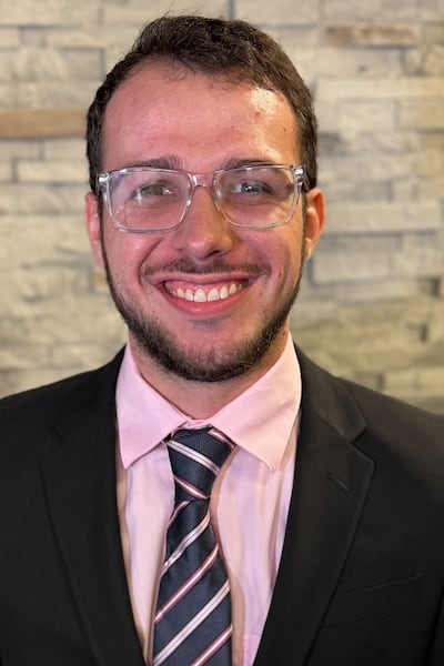 Max Alfonso