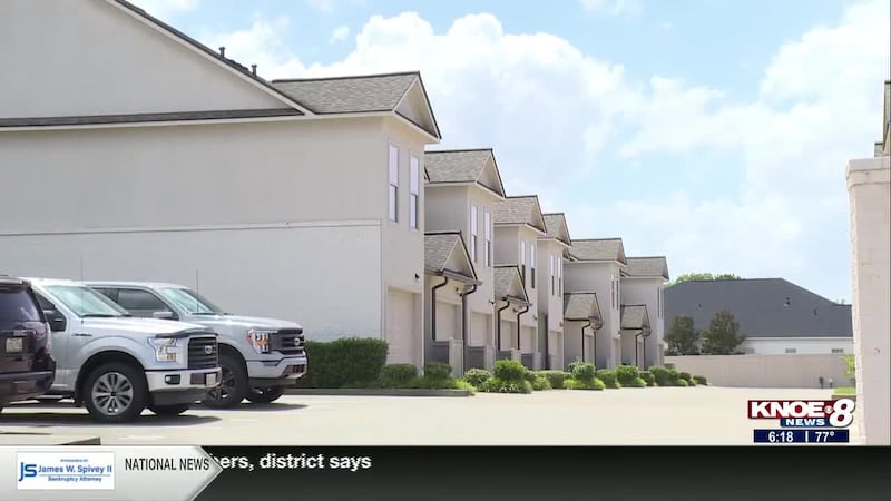 City of Monroe Spokesperson Jasmine Anderson joined Good Morning ArkLaMiss to discuss their...