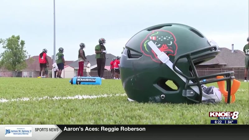 Greenheads set to host Nebraska Siege on Saturday at 7pm in the Civic Center
