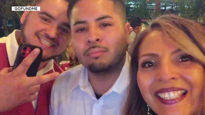 Investigators and family members are trying to piece together exactly what happened. (KPHO,...