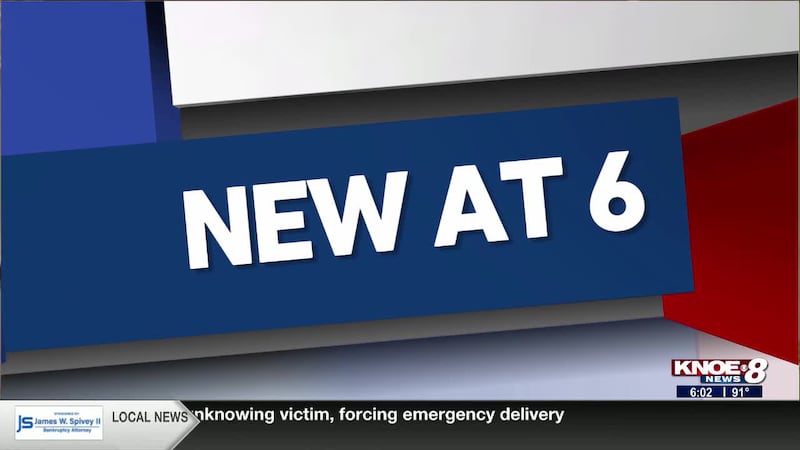 Election officials said voters might be confused with new laws underway. This is Louisiana’s...