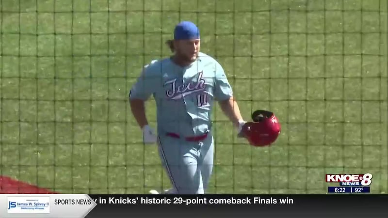Former Louisiana Tech and West Monroe star taking talents to SEC