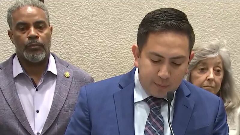 Las Vegas leaders say DACA processing delays threaten Nevada’s workforce