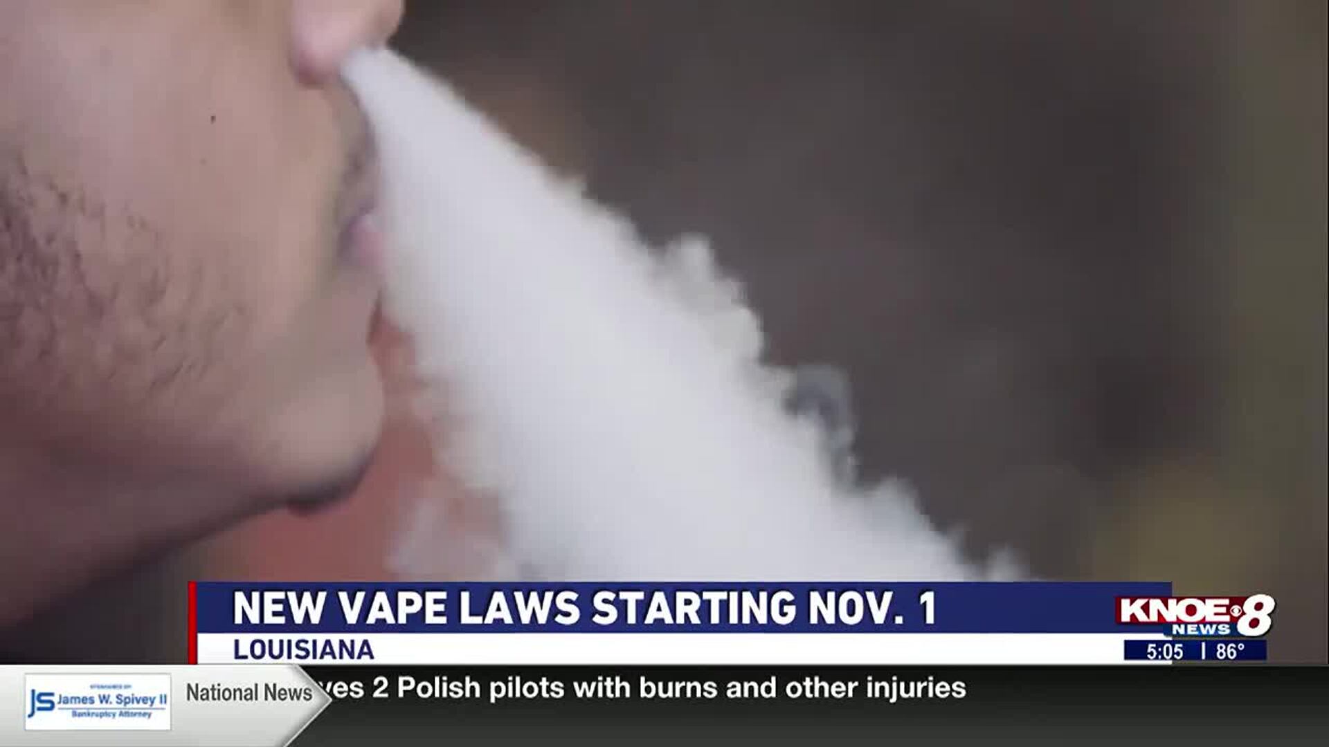 tobacco laws in louisiana age to buy Did you know? The Tobacco 21 law raises the legal State lawmakers advanced a bill